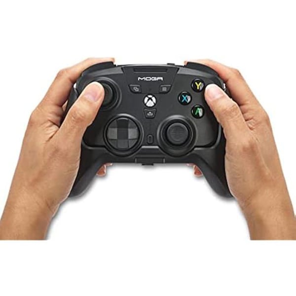 Spelcontroller - POWERA - MOGA XP-ULTRA - Trådlös - Kompatibel med mobil, PC, Xbox - Inbyggd vibration
