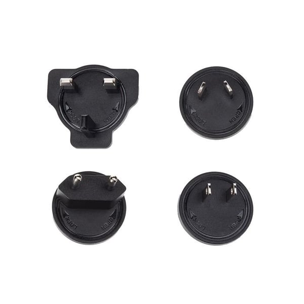 Laddare - VELLEMAN - Kompakt - 5 VCC - 2.5 A - 15 W - USB Typ C