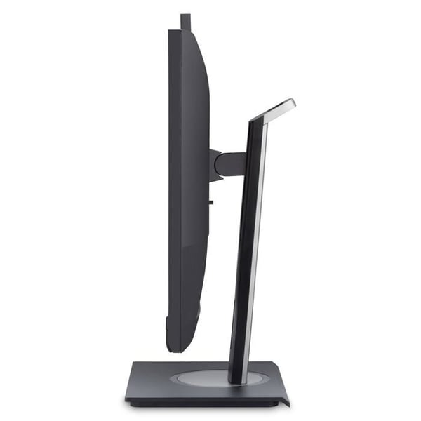 LED-skærm - VIEWSONIC - VG2757V-2K - 27 tommer - 2560x1440 - 5ms - HDMI/DP/USB