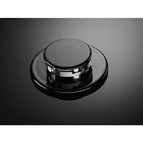 Keittotaso - ELECTROLUX - KGG6426K - Musta väri - Aikuisille - Moderni muotoilu