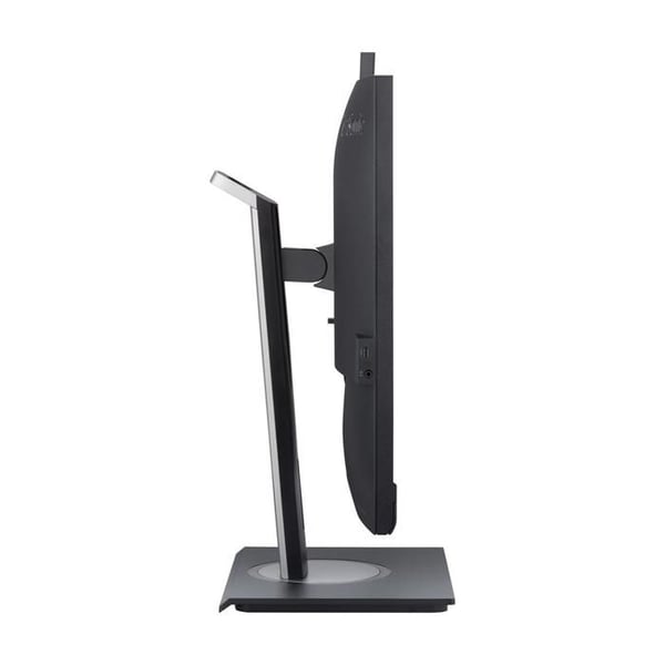 LED-skærm - VIEWSONIC - VG2757V-2K - 27 tommer - 2560x1440 - 5ms - HDMI/DP/USB