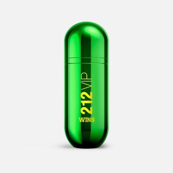 Carolina Herrera 212 VIP Wins Women EDP 80ml