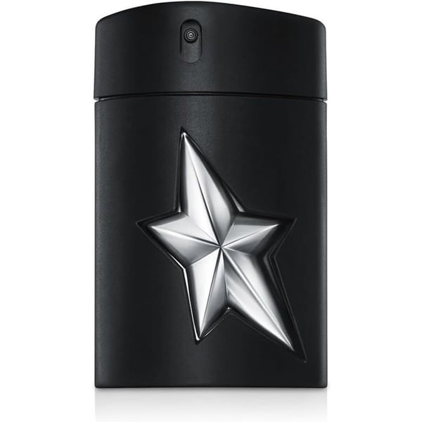 Parfym - MUGLER - A*MEN FANTASM - Återfyllbar Eau de Parfum - Gourmand - Aromatisk - Amber