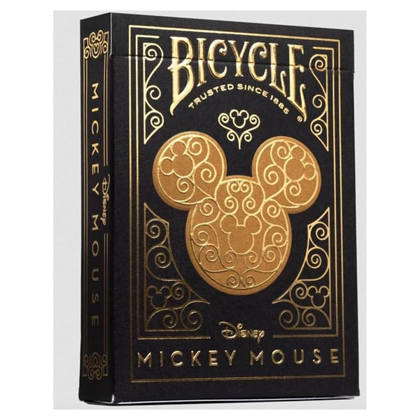 cykel disney special födelsedagskort