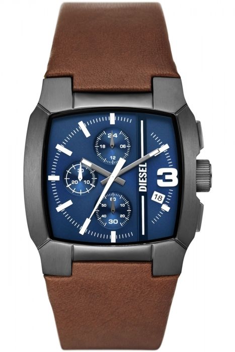Diesel Watch - Herr - DZ4641