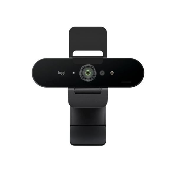 Webbkamera - Brio 4K - Logitech - Ultra HD