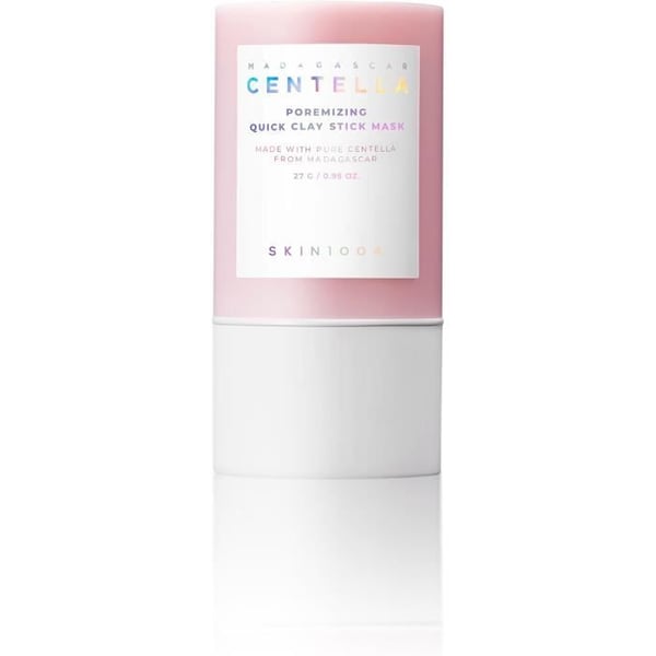 Masque Stick Argile SKIN1004 Madagascar Centella 27g