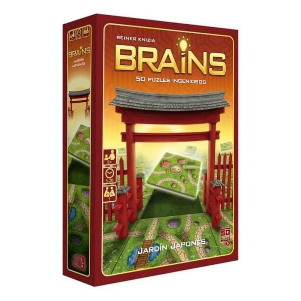sd-spel - brains det japanska trädgårdsspelet -92866-92866