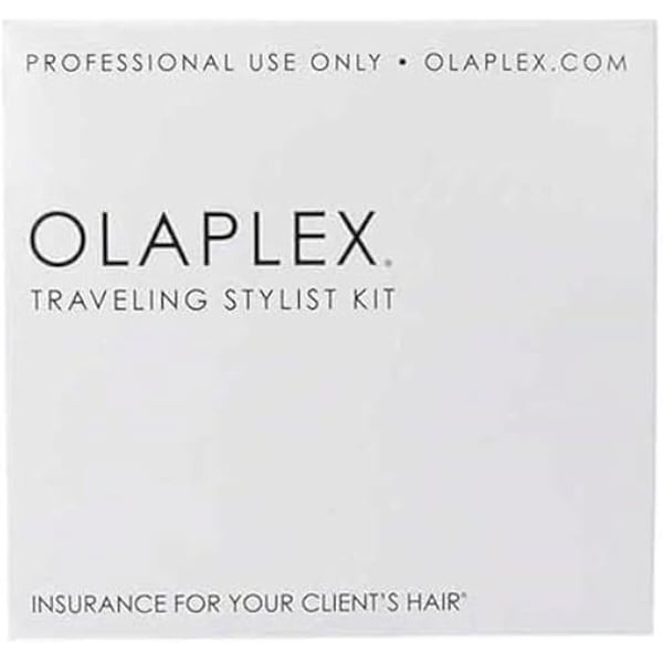 Olaplex Traveling Stylist Reconstructive Hair Treatment 3 Styck