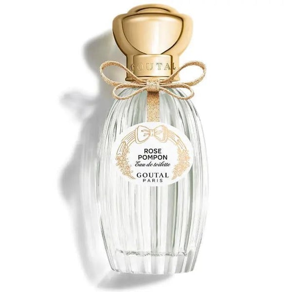 Annick Goutal Rose Pompon Kvinna Edt 100 Ml