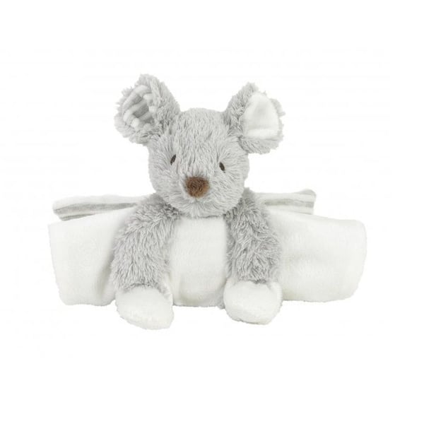 Happy Horse - Doudou Souris Missy mjuk 16 cm