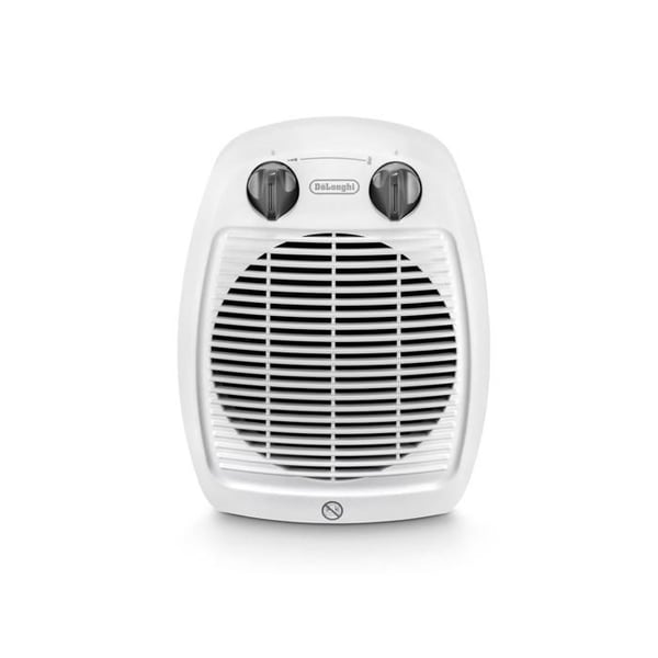 De’Longhi HVA3220 Bicolore sähköinen tuulettimen lämmitys