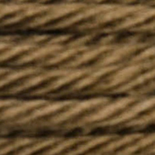 Fil retors - DMC - 2610 - 100% bomull - Ideal för kanvas