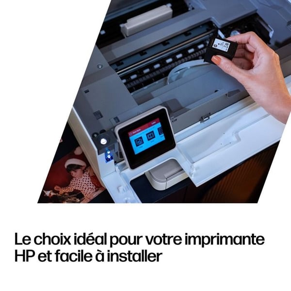 HP N.308 blækpatron CART BK/3FARVER S/B