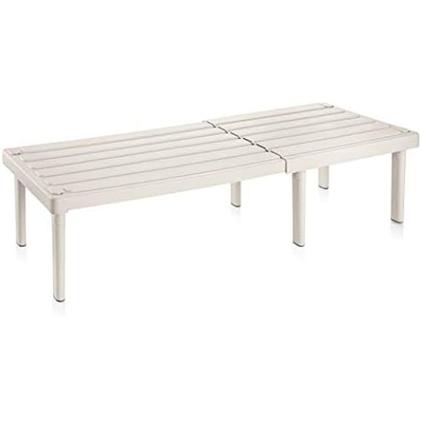 Justerbar hylde - TESCOMA - Flexi Space - Længde 42-60cm - Belastningsevne 10kg