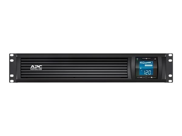 APC SMC1500I-2UC