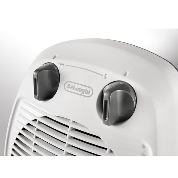 De’Longhi HVA3220 Bicolore sähköinen tuulettimen lämmitys
