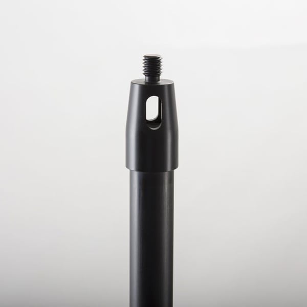 K&M 23755 SVART MIKROFON KÖNIG & MEYER 23755-300-55