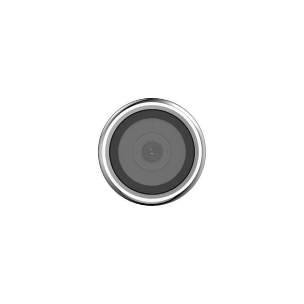 Judas ansluten - EZVIZ - HP2 Silver - Upplösning 1080p - Batteri 2 200 mAh - Synvinkel 146° - Färgskärm 4,3 tum