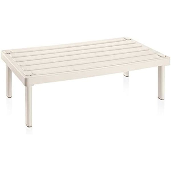 Justerbar hylde - TESCOMA - Flexi Space - Længde 42-60cm - Belastningsevne 10kg