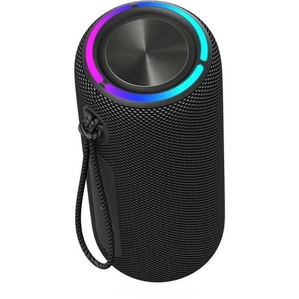 Bluetooth-högtalare - SIRIUS 2 MAXI BLACK - Sencor