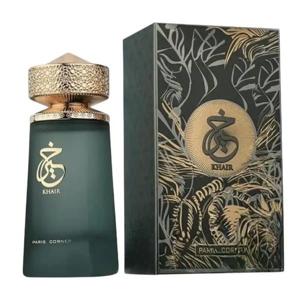 Khair Eau de Parfum 100 ml