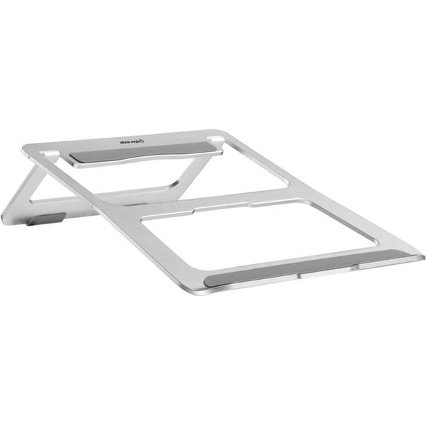 Kylställ - ALZAERGO - LS111 - Aluminium - Fällbar - Integrerat stöd