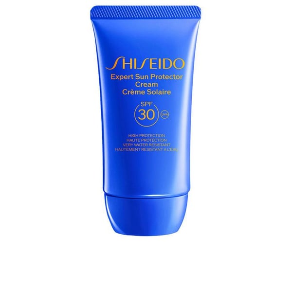 EXPERT SOLSKYDD crème solaire SPF30 50 ml