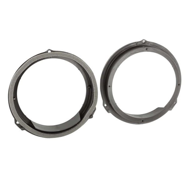 Högtalarringar Ford/Jaguar olika fordon Ø165mm