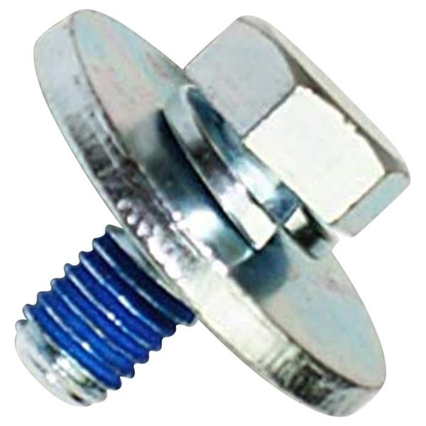 Vis axel av pully n°K123 Tvättmaskin, Tvättmaskin 4040FR4051C LG, DAEWOO
