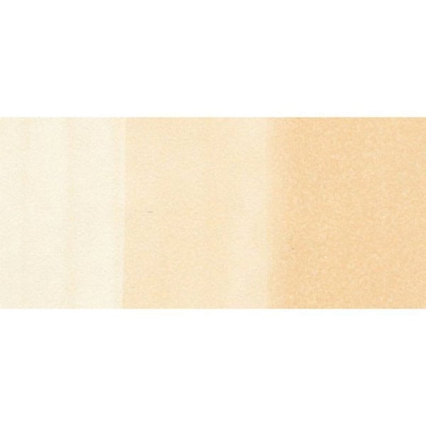 Copic - Alkoholbaserad Copic Sketch-penna E30 Bisque