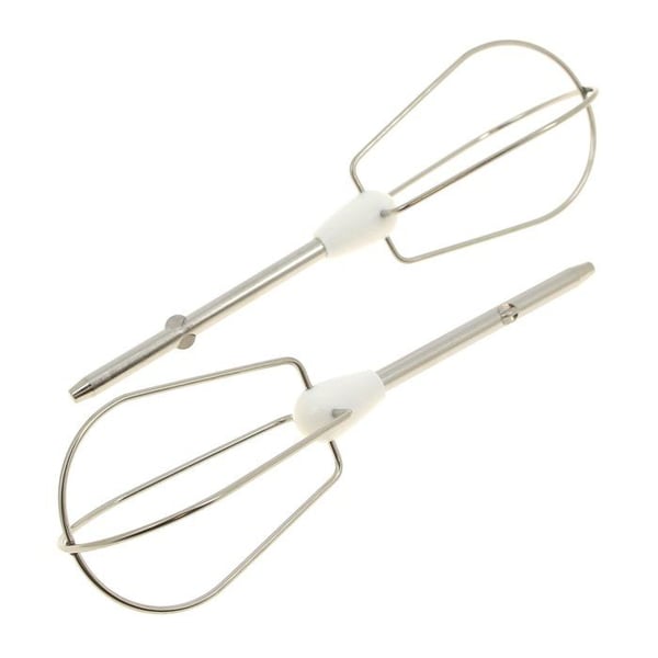 Emulgerande vispar - MOULINEX - 28090 - 2 st - 6 Watt - Matberedare tillbehör