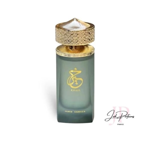 Khair Eau de Parfum 100 ml