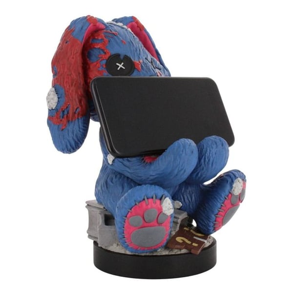 Exquisite Gaming - Call of Duty - Figurine Cable Guys Mister Peeks kontroll- och telefonstöd 22 cm