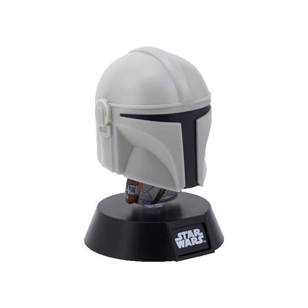 Star Wars: The Mandalorian - Lampikon The Mandalorian