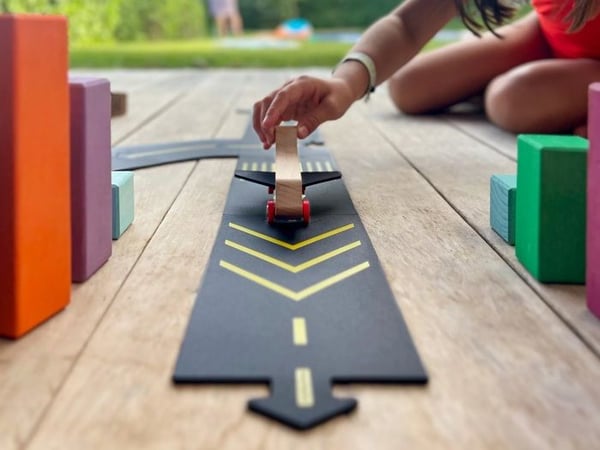 Waytoplay - Airport Circuit