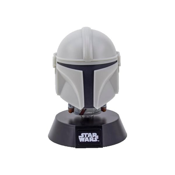 Star Wars: The Mandalorian - Lampikon The Mandalorian