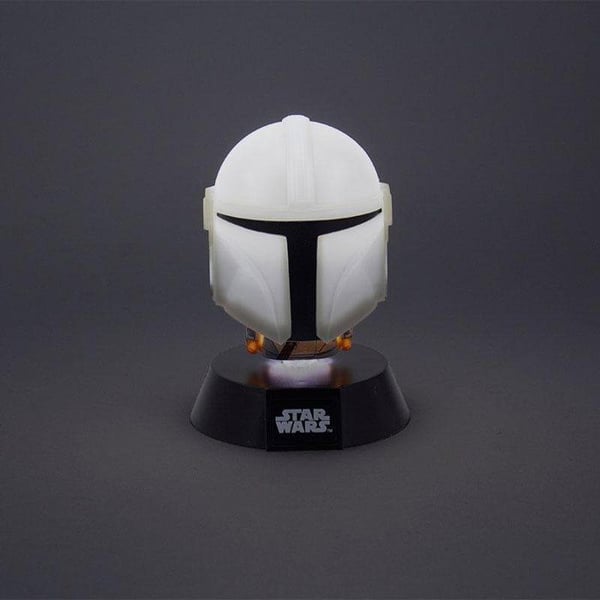 Star Wars: The Mandalorian - Lampikon The Mandalorian