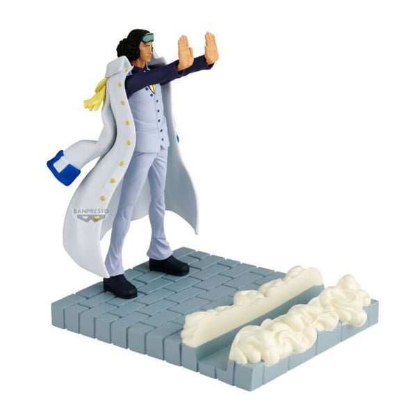 Figur Aokiji Kuzan | One Piece | Fl