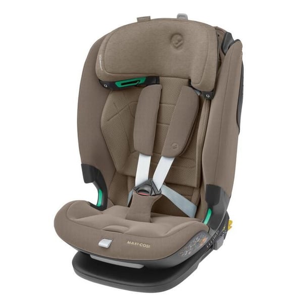 MAXI COSI - Bilstol Titan Pro2 76-150cm Äkta Truffle