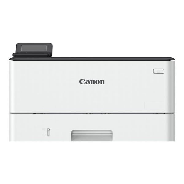 Svartvit laserskrivare - Canon - i-SENSYS LBP243dw - 36 sidor per minut - 1200 x 1200 DPI - Dubbelsidig