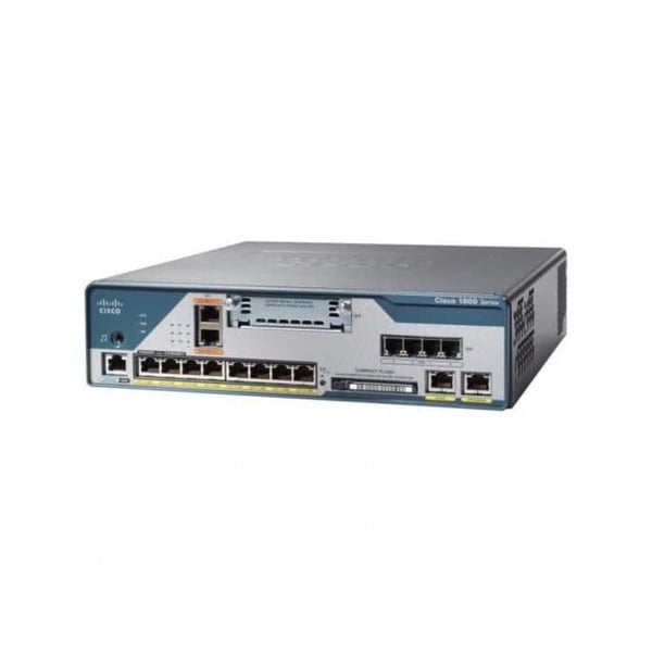 Cisco C1861-SRST-C-B/K9 SRST-router