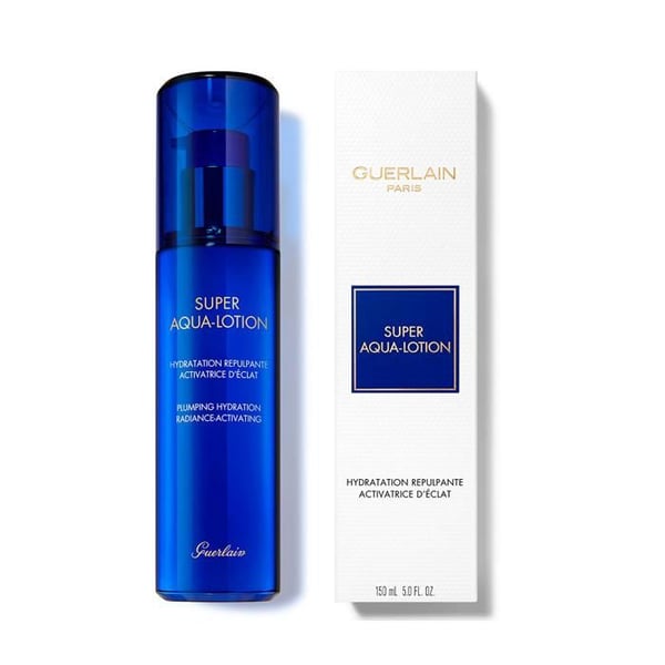 Guerlain Super Aqua Loción de Agua Treatment 150 ml.