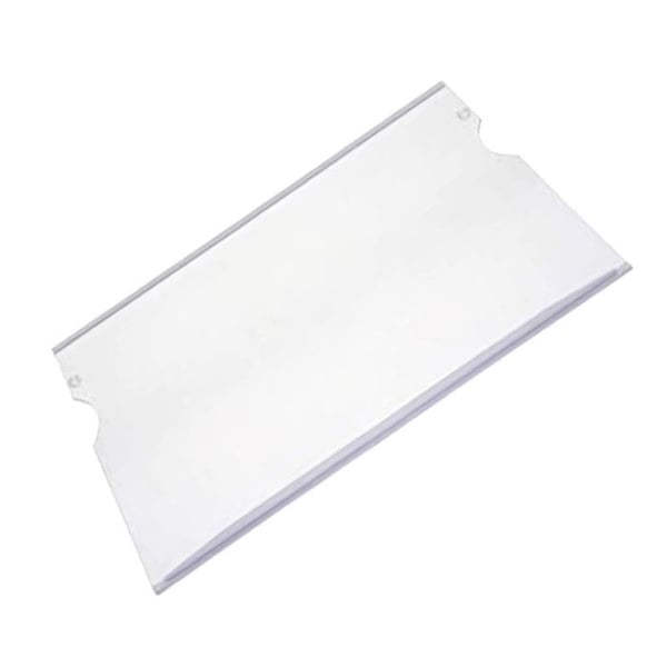 Tablett i glas komplett Kyl, Kylskåp, Frys 9293990 LIEBHERR