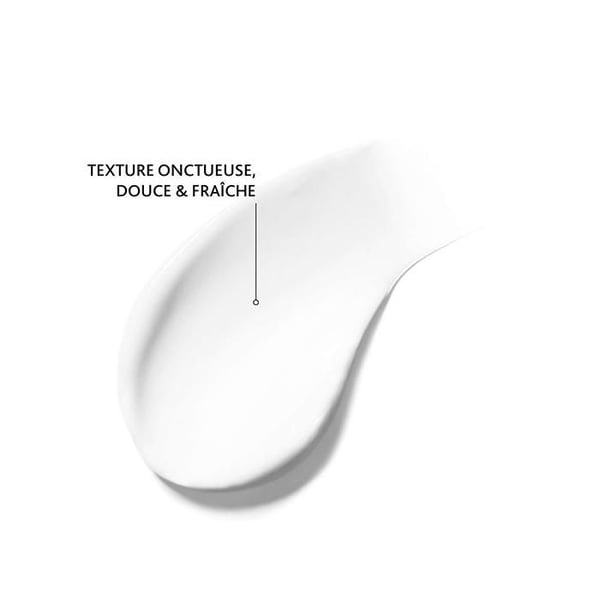Rynkreducerande kräm - INTENSIVE HYALURONIC+ - 50 ml - 3 hyaluronsyror - Antioxidant skydd