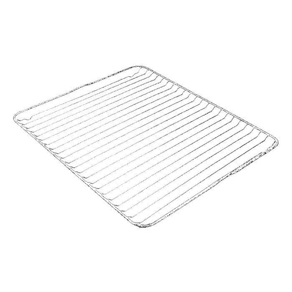 KROMGALL 46,6x38,5 CM FÖR AEG UGN