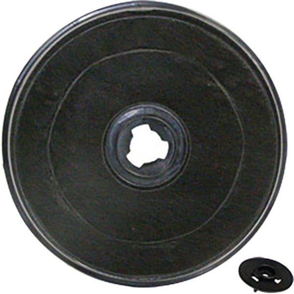 Kolfilter - ARTHUR MARTIN - EFF57 - 23,2cm - Vit