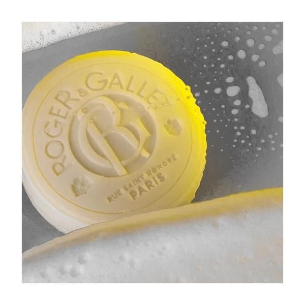 Roger&Gallet Cologne Twist Rengörande 3 i 1 Kropp-Hår-Skägg 100gr