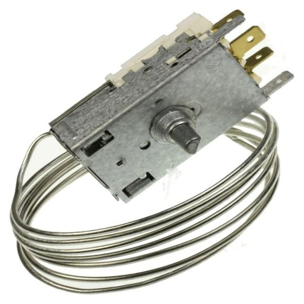 Termostat Kyl, Kylskåp, Frys 9002756900 BEKO, WHIRLPOOL