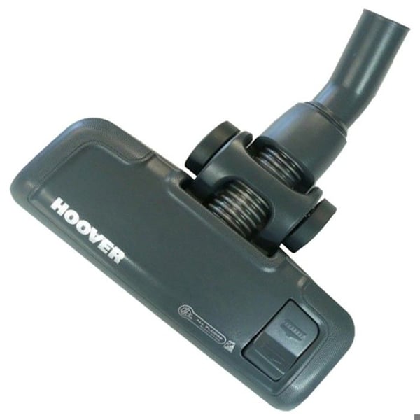 Kombinerad Borste - HOOVER - G230SEE - Dammsugare - Vit - 0.574 kg
